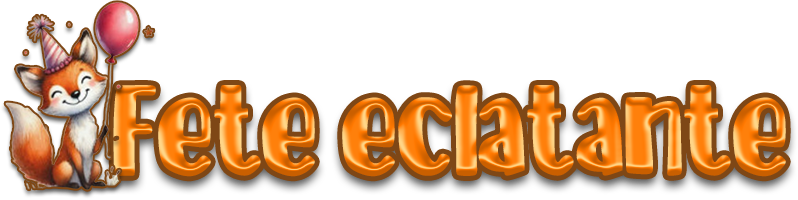 Foxity Event
