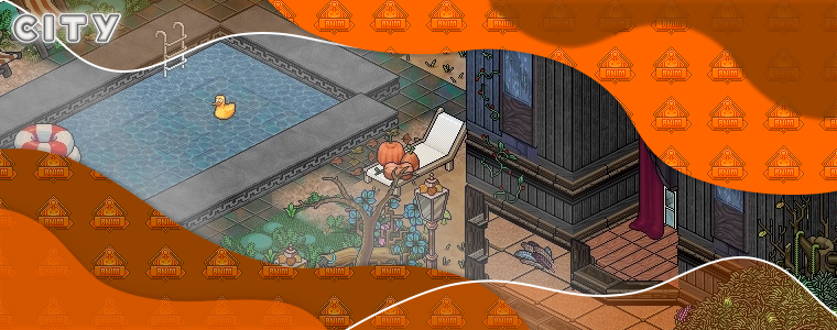 Animation - Nuit des jeux halloween