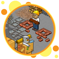 Prêt à construire !