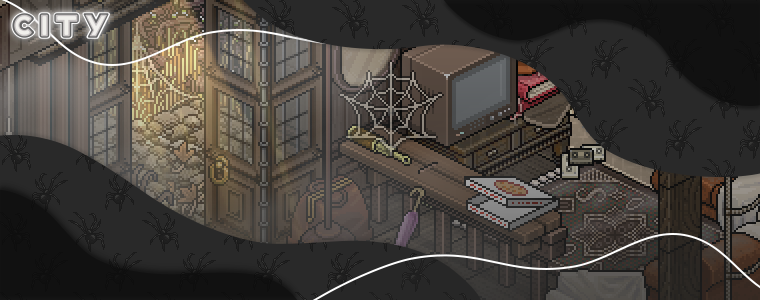 [CONCOURS] - Phobia's Therapy 