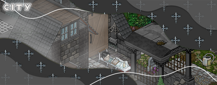 [CONCOURS] SCARY BABYSITTING
