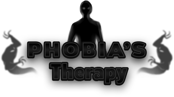 Titre représentant Phobia's Therapy