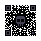 Badge HabboCity de tête de mort